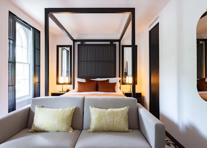 La Suite West - Hyde ParkBoutique Hotel